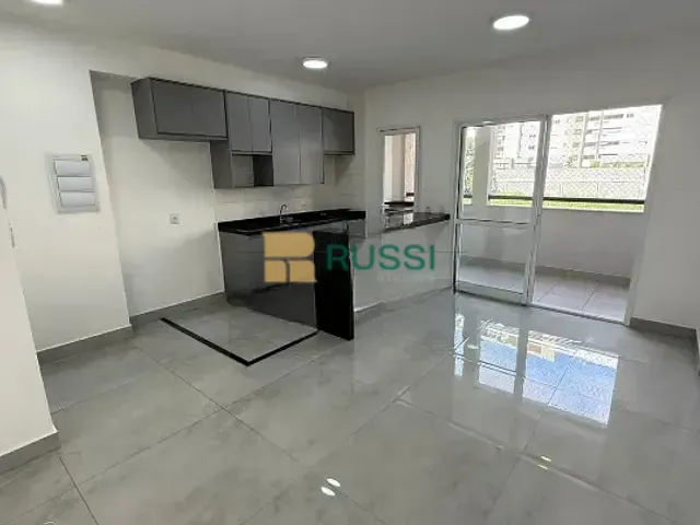 Apartamento 2 quartos e 2 banheiros, à venda, no bairro Conjunto Residencial Trinta e Um de Março em São José dos Campos