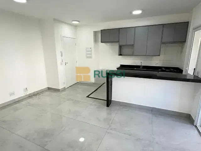 Apartamento 2 quartos e 2 banheiros, à venda, no bairro Conjunto Residencial Trinta e Um de Março em São José dos Campos