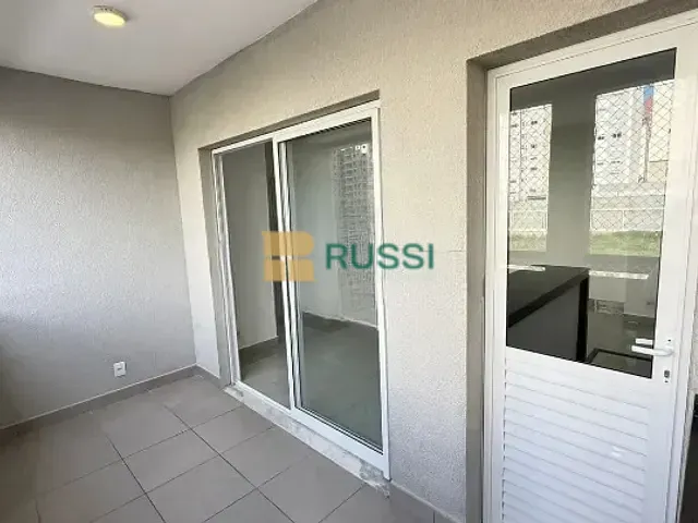 Apartamento 2 quartos e 2 banheiros, à venda, no bairro Conjunto Residencial Trinta e Um de Março em São José dos Campos