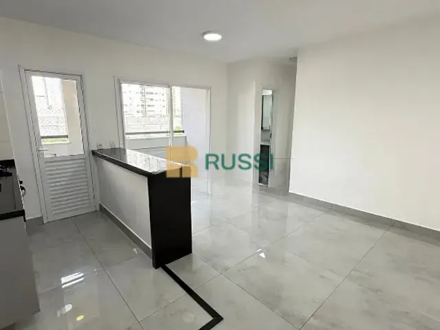 Apartamento 2 quartos e 2 banheiros, à venda, no bairro Conjunto Residencial Trinta e Um de Março em São José dos Campos