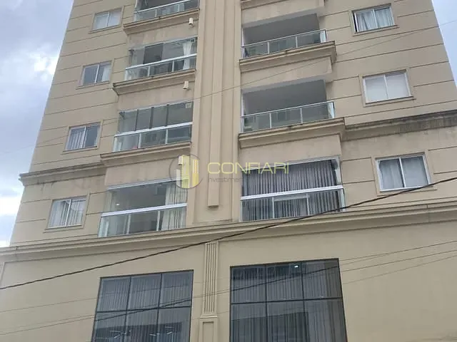 Apartamento 3 quartos e 2 banheiros, para alugar, no bairro Meia Praia em Itapema