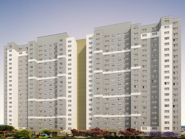 Foto do Apartamento - Apartamento à venda 2 Quartos, 40.95M², Cidade Nova São Miguel, São Paulo - SP | Dez São Miguel 2 | Lares e Andares Imóveis