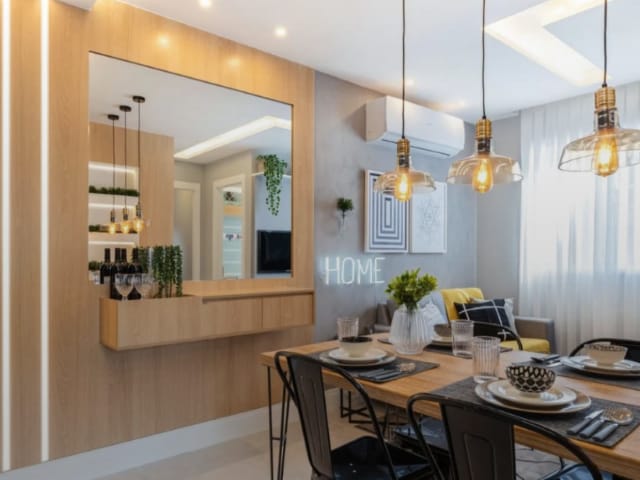 Foto do Apartamento - Apartamento à venda 2 Quartos, 40.95M², Cidade Nova São Miguel, São Paulo - SP | Dez São Miguel 2 | Lares e Andares Imóveis