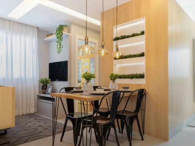 Foto do Apartamento - Apartamento à venda 2 Quartos, 40.95M², Cidade Nova São Miguel, São Paulo - SP | Dez São Miguel 2 | Lares e Andares Imóveis