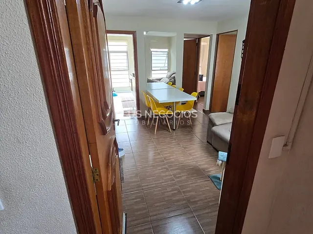 Apartamento com 44m² 2 quartos e 1 banheiro, à venda, no bairro Central Parque Sorocaba em Sorocaba
