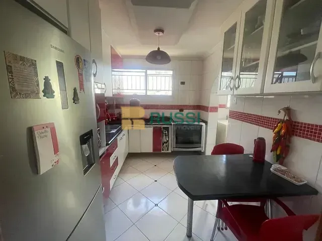 Apartamento com 120m² 3 quartos e 2 banheiros, à venda, no bairro Vila Adyana em São José dos Campos