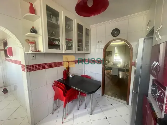 Apartamento com 120m² 3 quartos e 2 banheiros, à venda, no bairro Vila Adyana em São José dos Campos