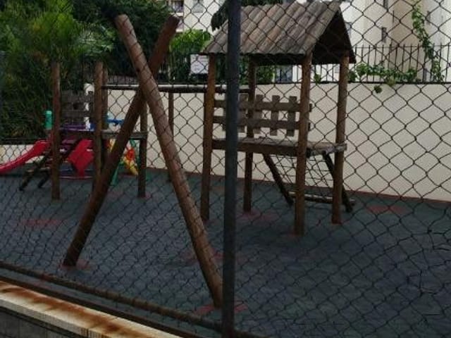 Foto do Apartamento - Apartamento à venda e locação 2 Quartos, 1 Vaga, 60M², Parque Tomas Saraiva, São Paulo - SP | Cond Parque Thomaz Saraiva | ZONA LESTE IMÓVEIS