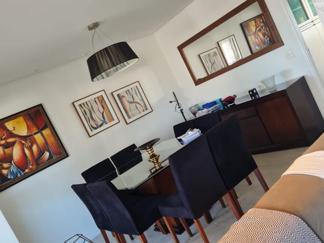 Apartamento com 220m² 4 quartos e 2 banheiros, à venda, no bairro Cambuci em São Paulo