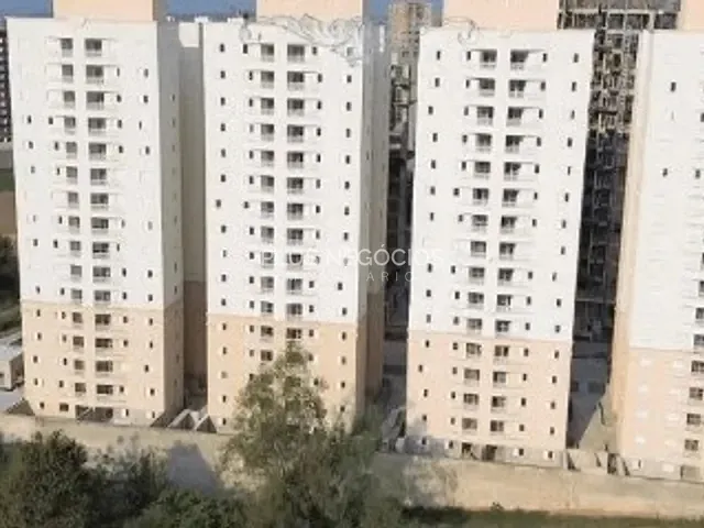 Apartamento 3 quartos e 2 banheiros, à venda, no bairro Parque Campolim em Sorocaba