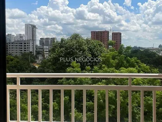 Apartamento 3 quartos e 2 banheiros, à venda, no bairro Parque Campolim em Sorocaba