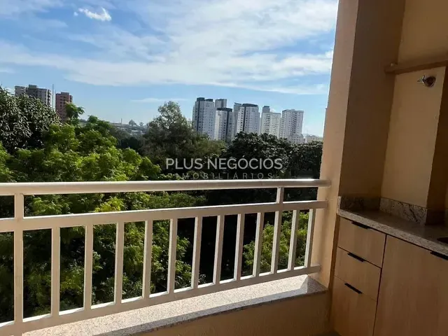 Apartamento 3 quartos e 2 banheiros, à venda, no bairro Parque Campolim em Sorocaba
