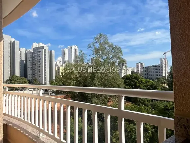 Apartamento 3 quartos e 2 banheiros, à venda, no bairro Parque Campolim em Sorocaba
