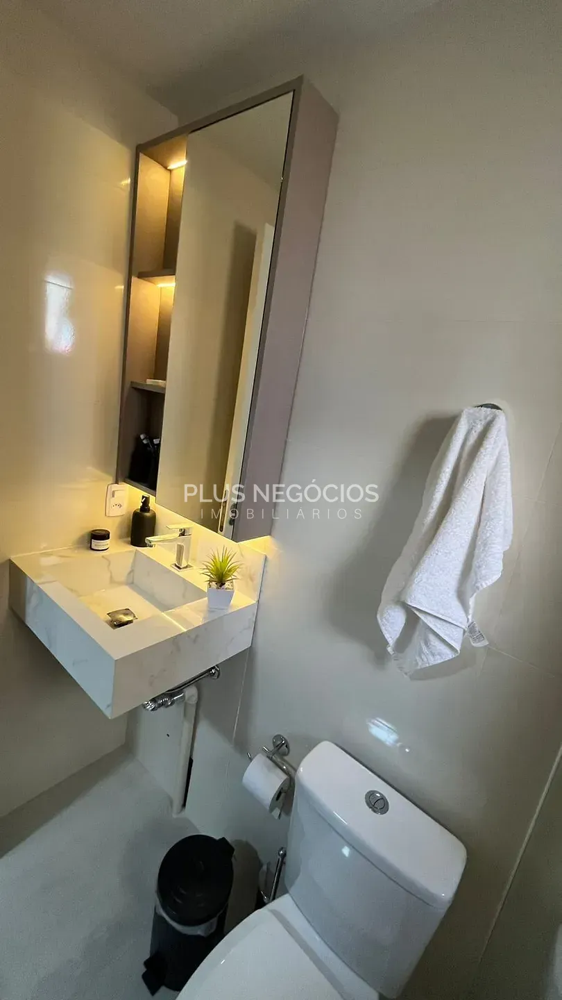 Apartamento, 3 quartos, 67 m² - Foto 21