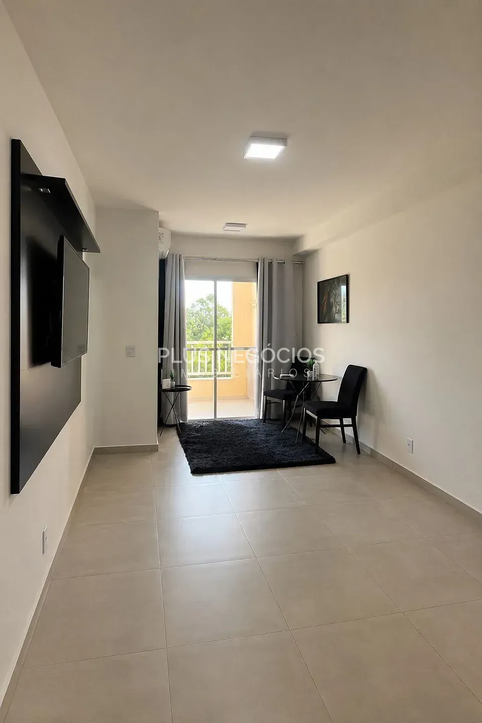 Apartamento, 3 quartos, 67 m² - Foto 1