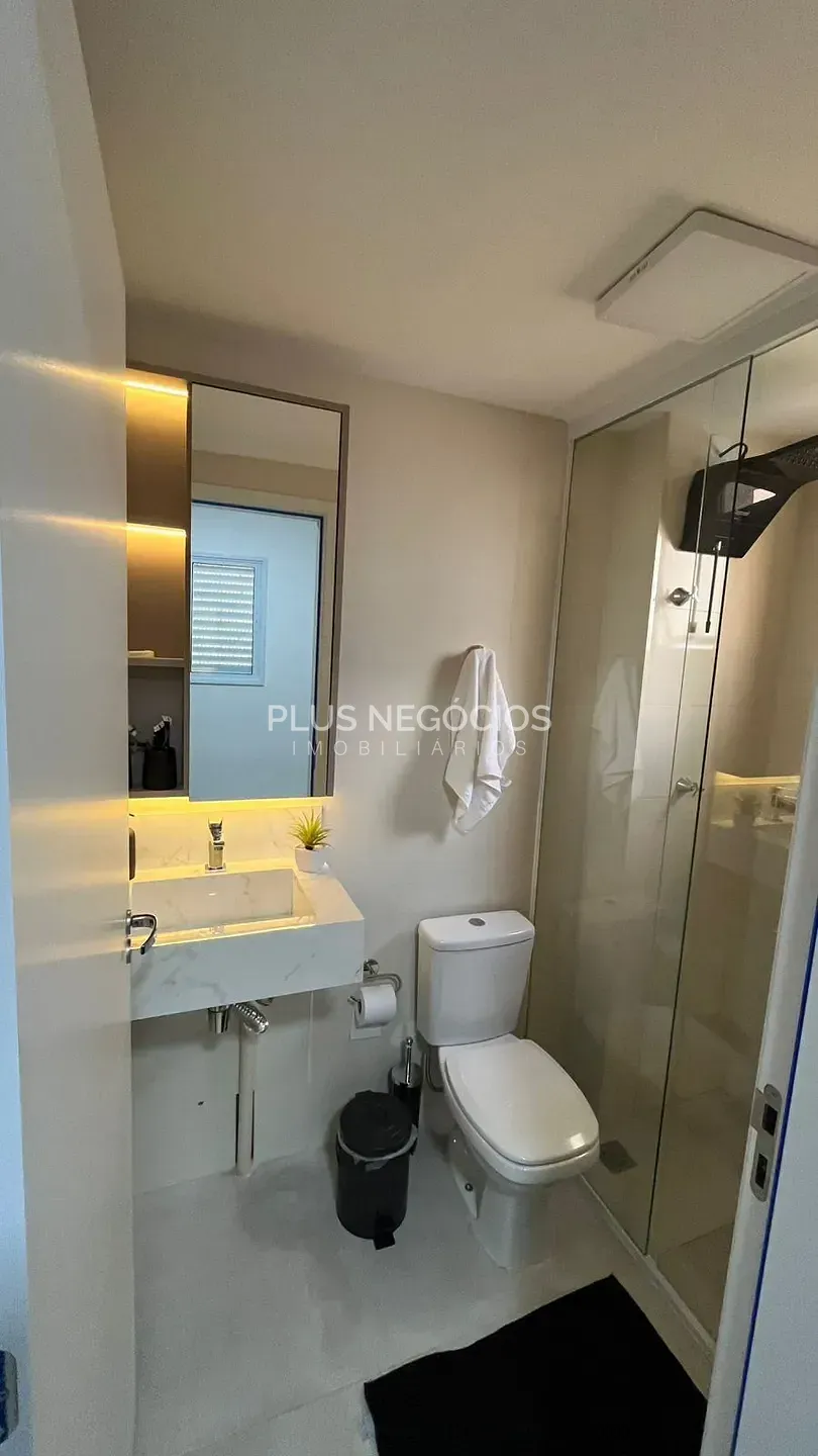 Apartamento, 3 quartos, 67 m² - Foto 22