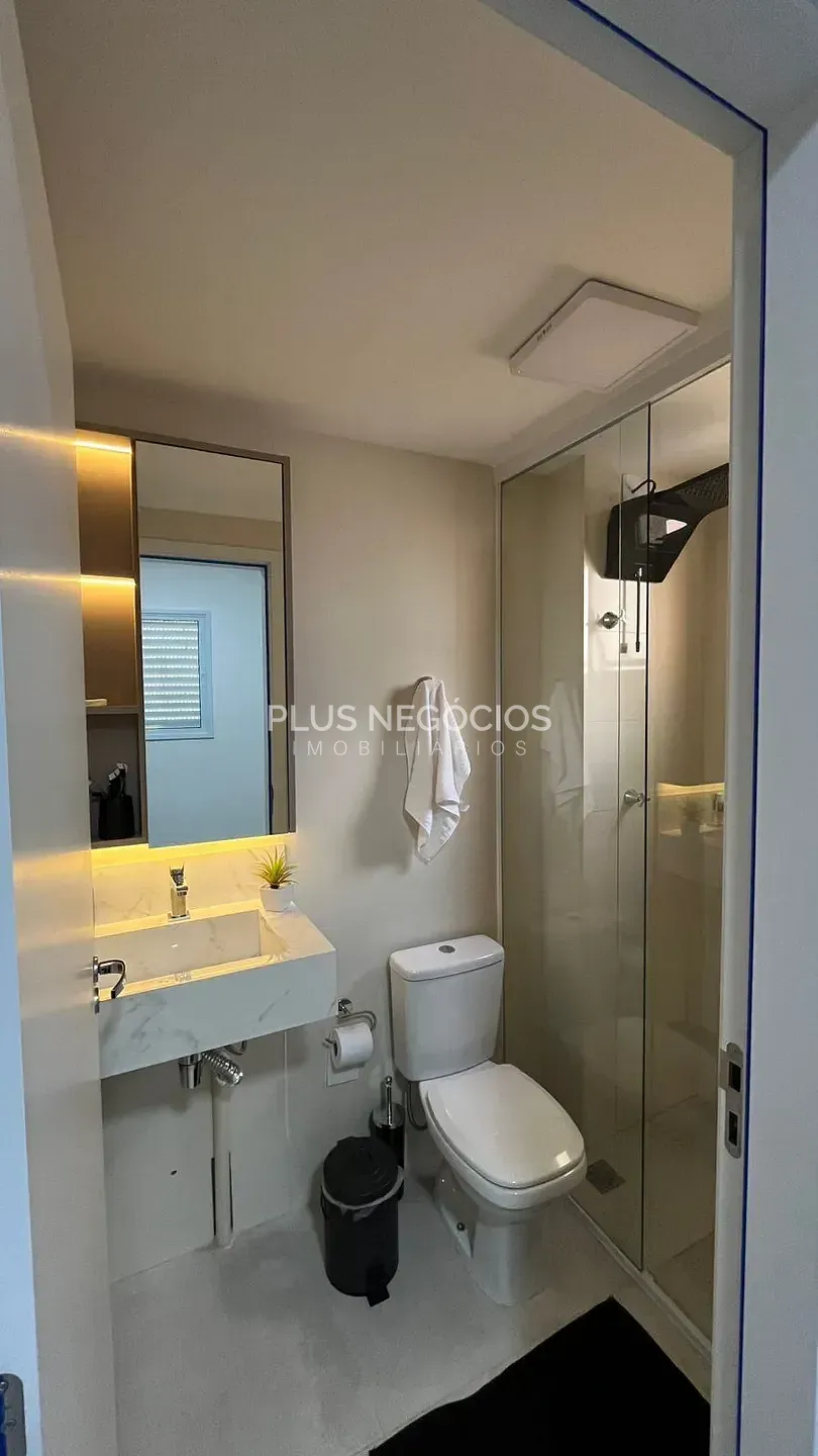 Apartamento, 3 quartos, 67 m² - Foto 23