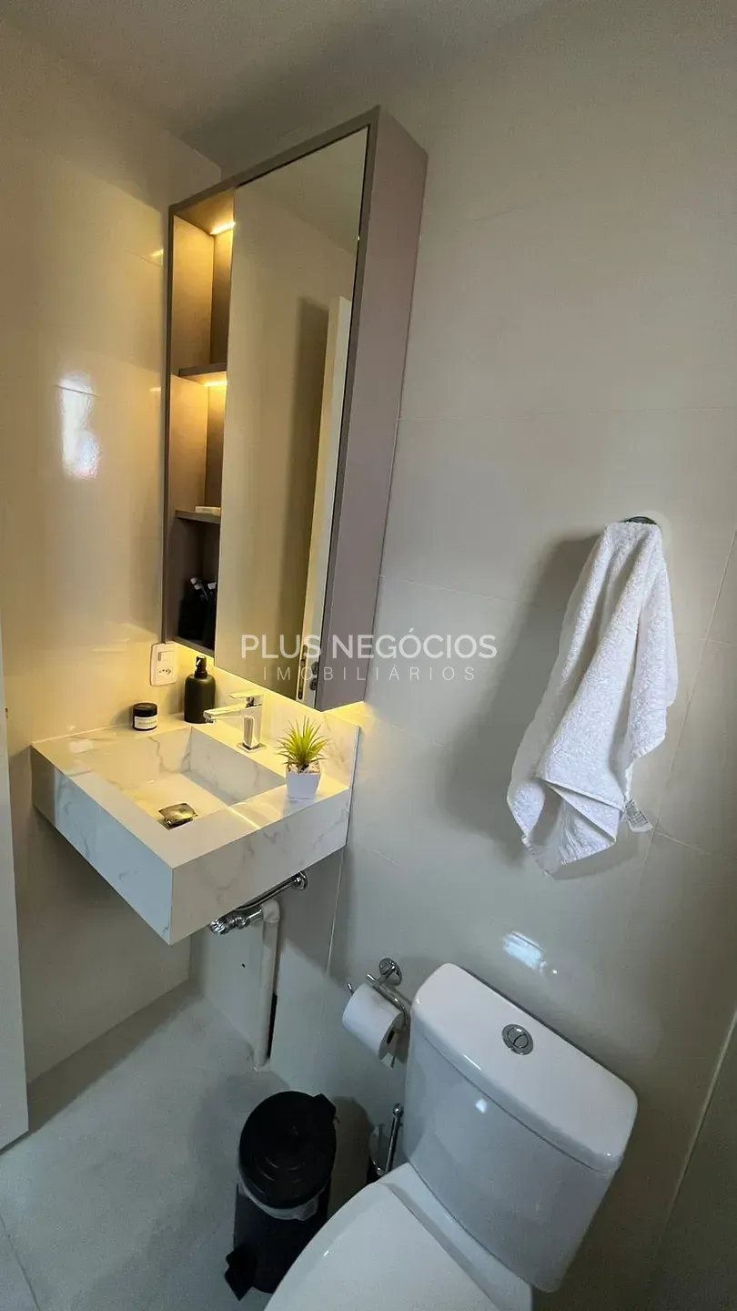 Apartamento, 3 quartos, 67 m² - Foto 24