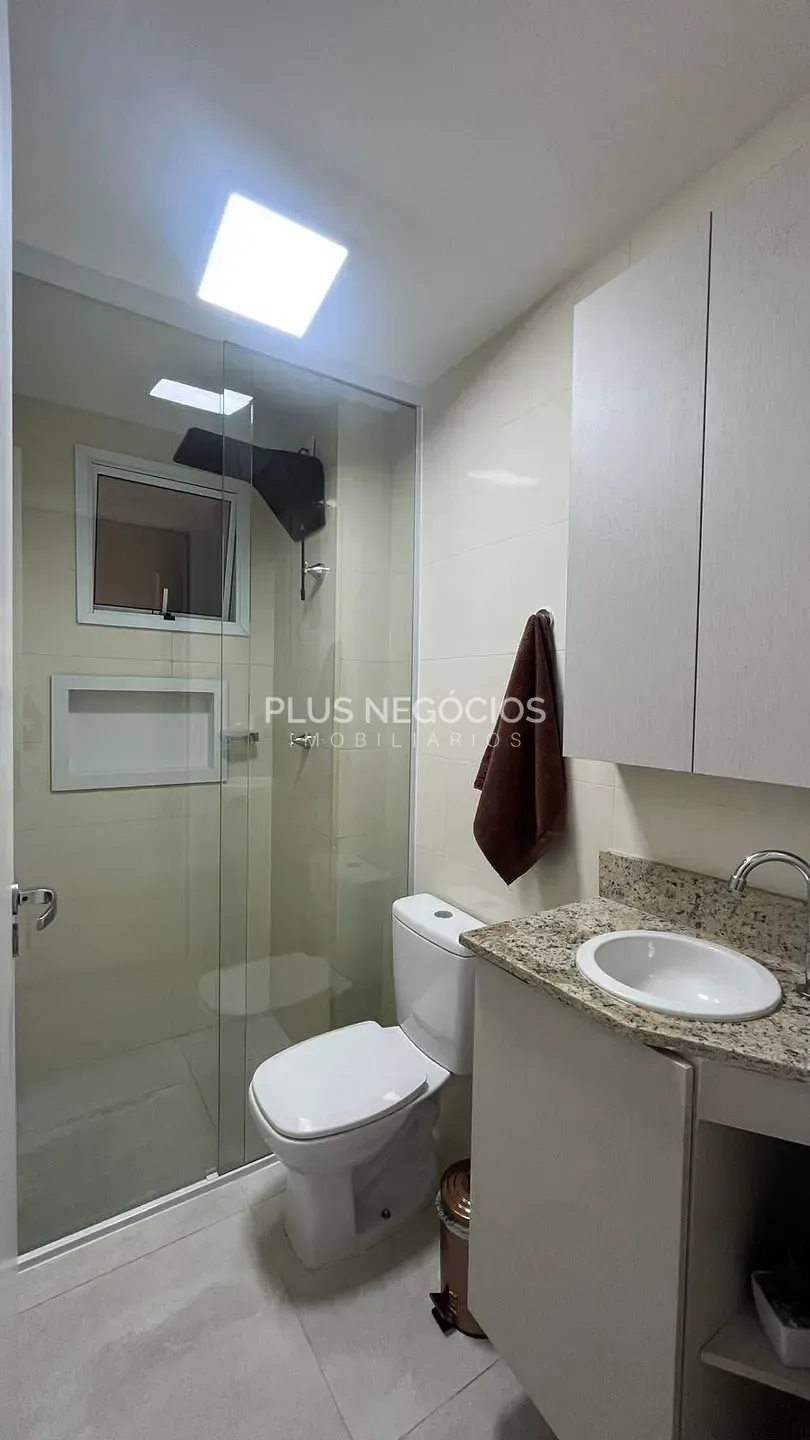 Apartamento, 3 quartos, 67 m² - Foto 25