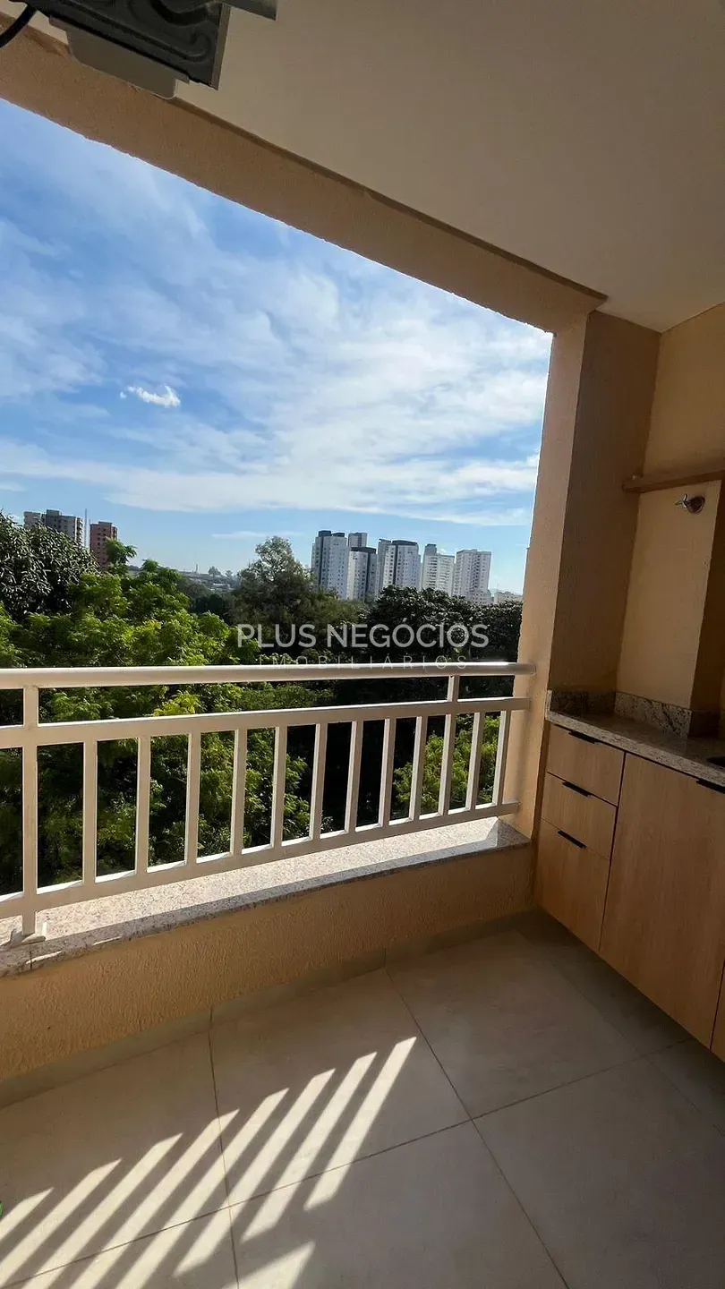 Apartamento, 3 quartos, 67 m² - Foto 3