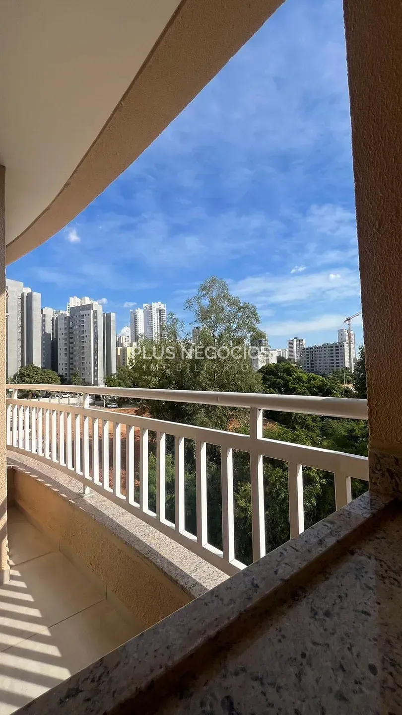 Apartamento, 3 quartos, 67 m² - Foto 5