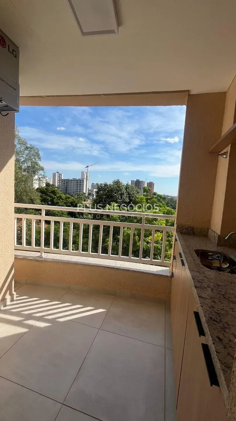 Apartamento, 3 quartos, 67 m² - Foto 6