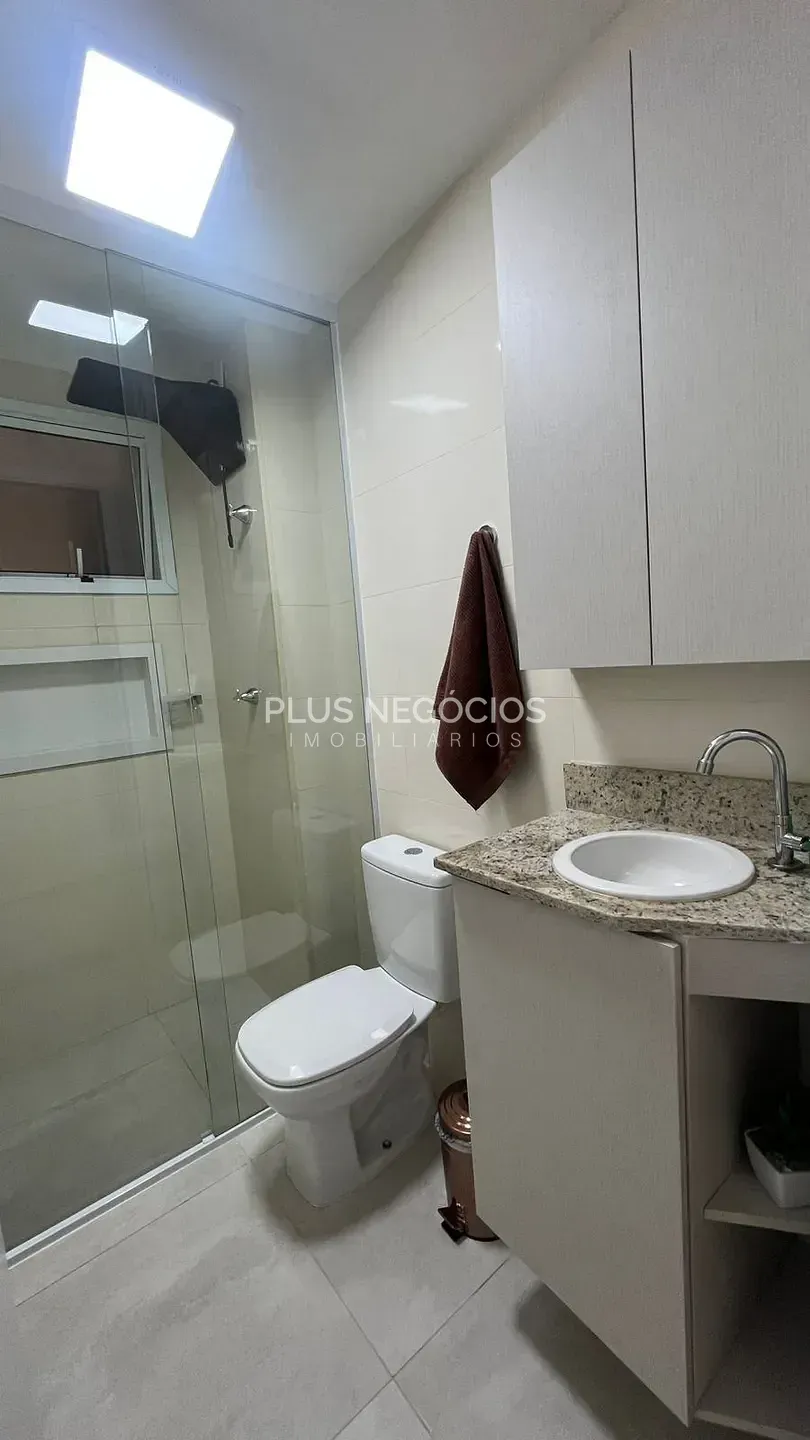 Apartamento, 3 quartos, 67 m² - Foto 28