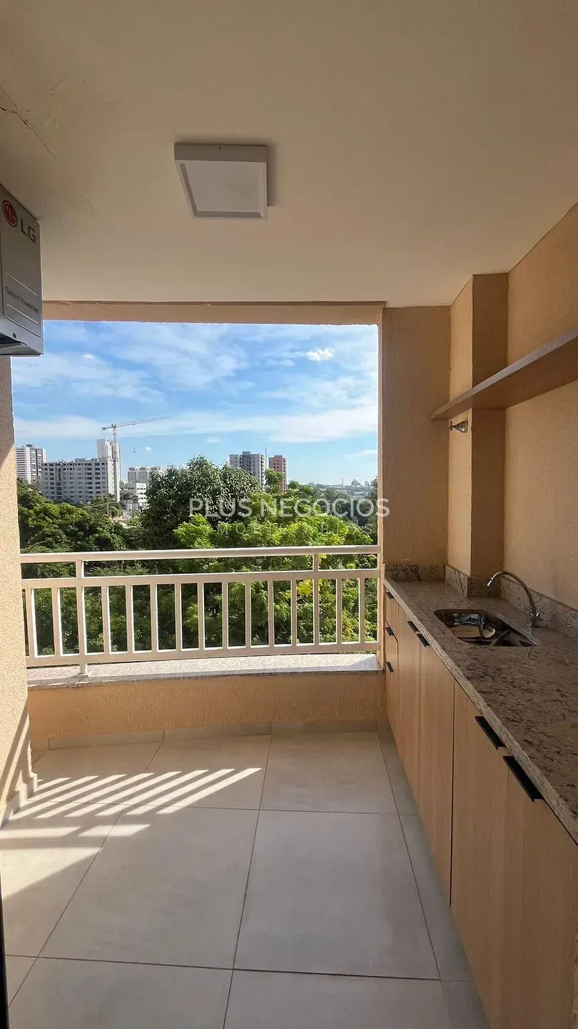 Apartamento, 3 quartos, 67 m² - Foto 4