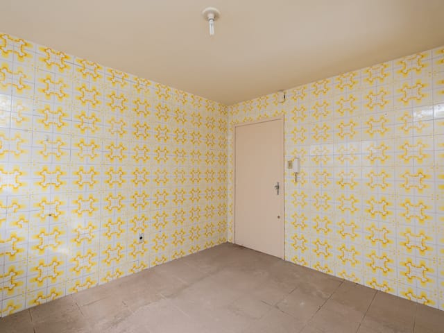 Apartamento com 126m² 3 quartos e 2 banheiros, para alugar, no bairro Centro em Pelotas