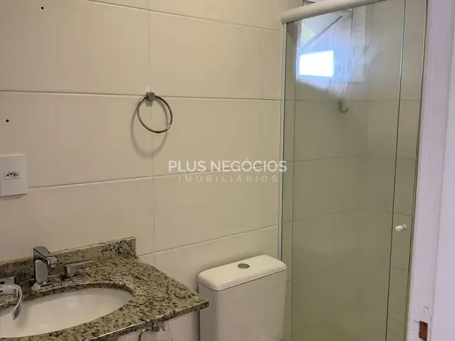 Apartamento com 57m² 2 quartos e 2 banheiros, à venda, no bairro Parque Bela Vista em Votorantim