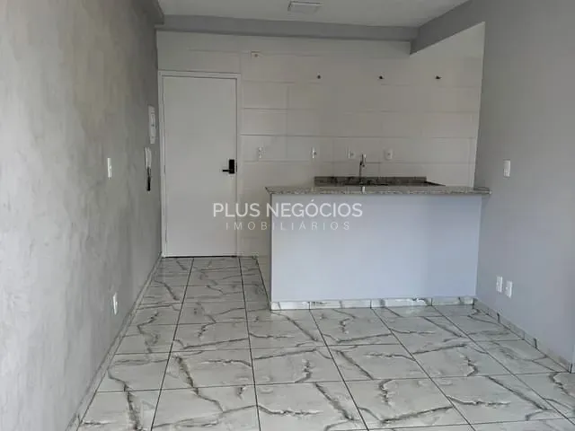 Apartamento com 57m² 2 quartos e 2 banheiros, à venda, no bairro Parque Bela Vista em Votorantim