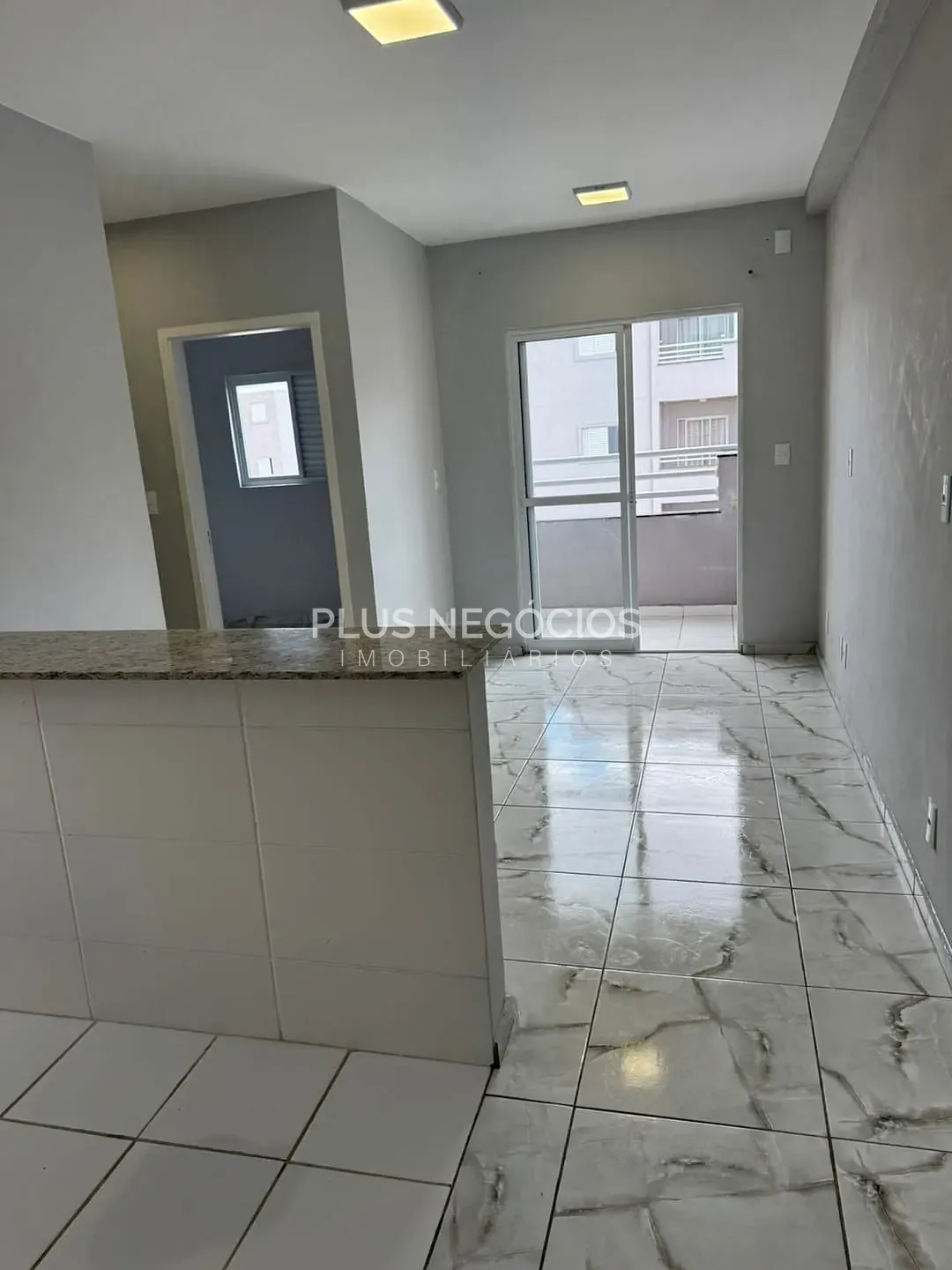 Apartamento, 2 quartos, 57 m² - Foto 5
