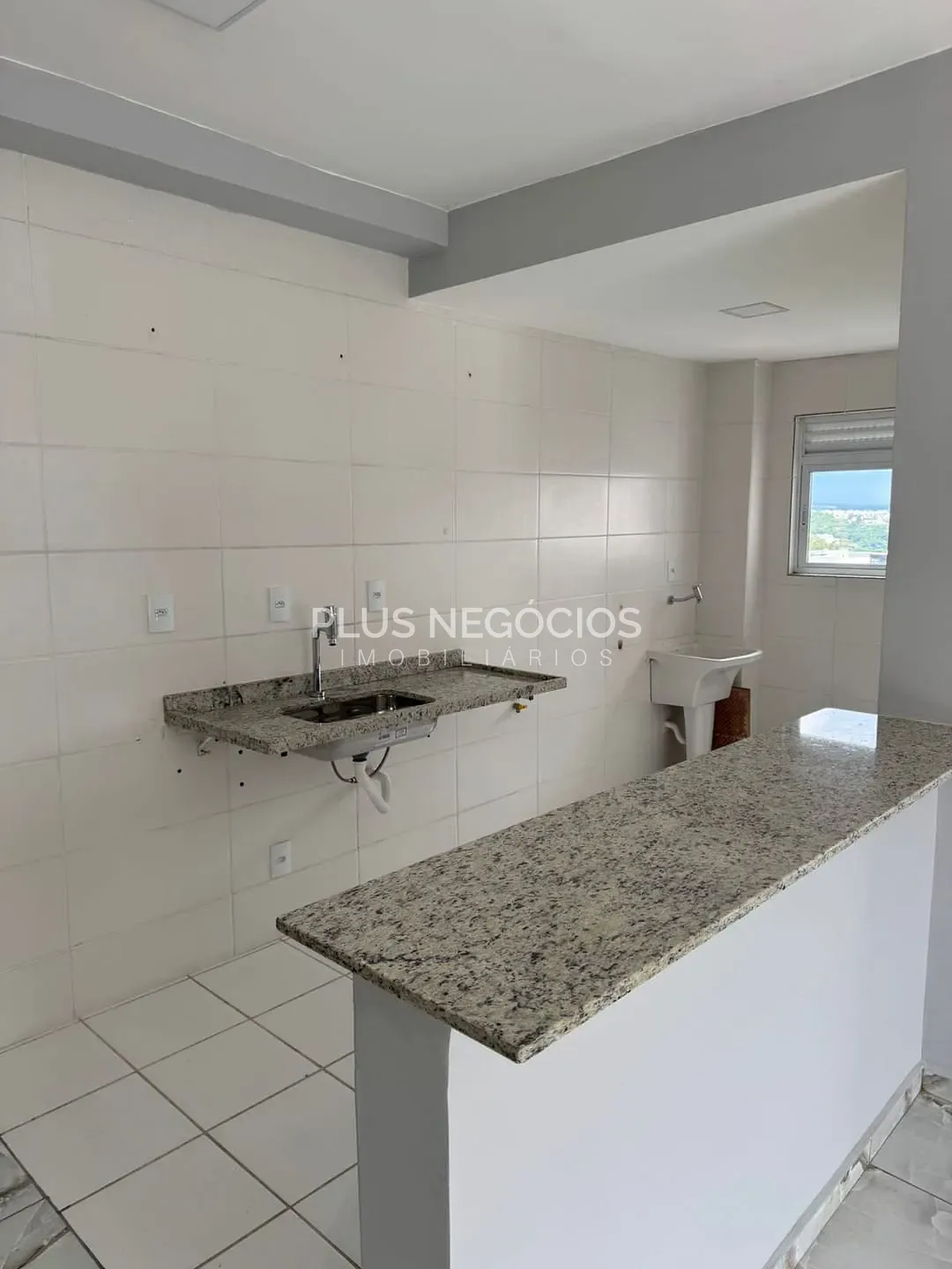 Apartamento, 2 quartos, 57 m² - Foto 3