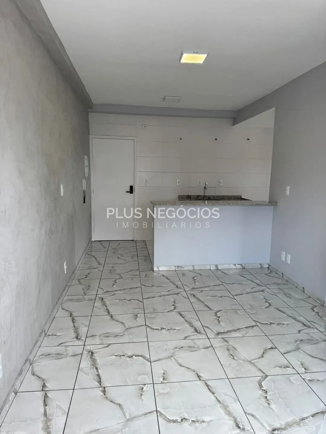 Apartamento, 2 quartos, 57 m² - Foto 1