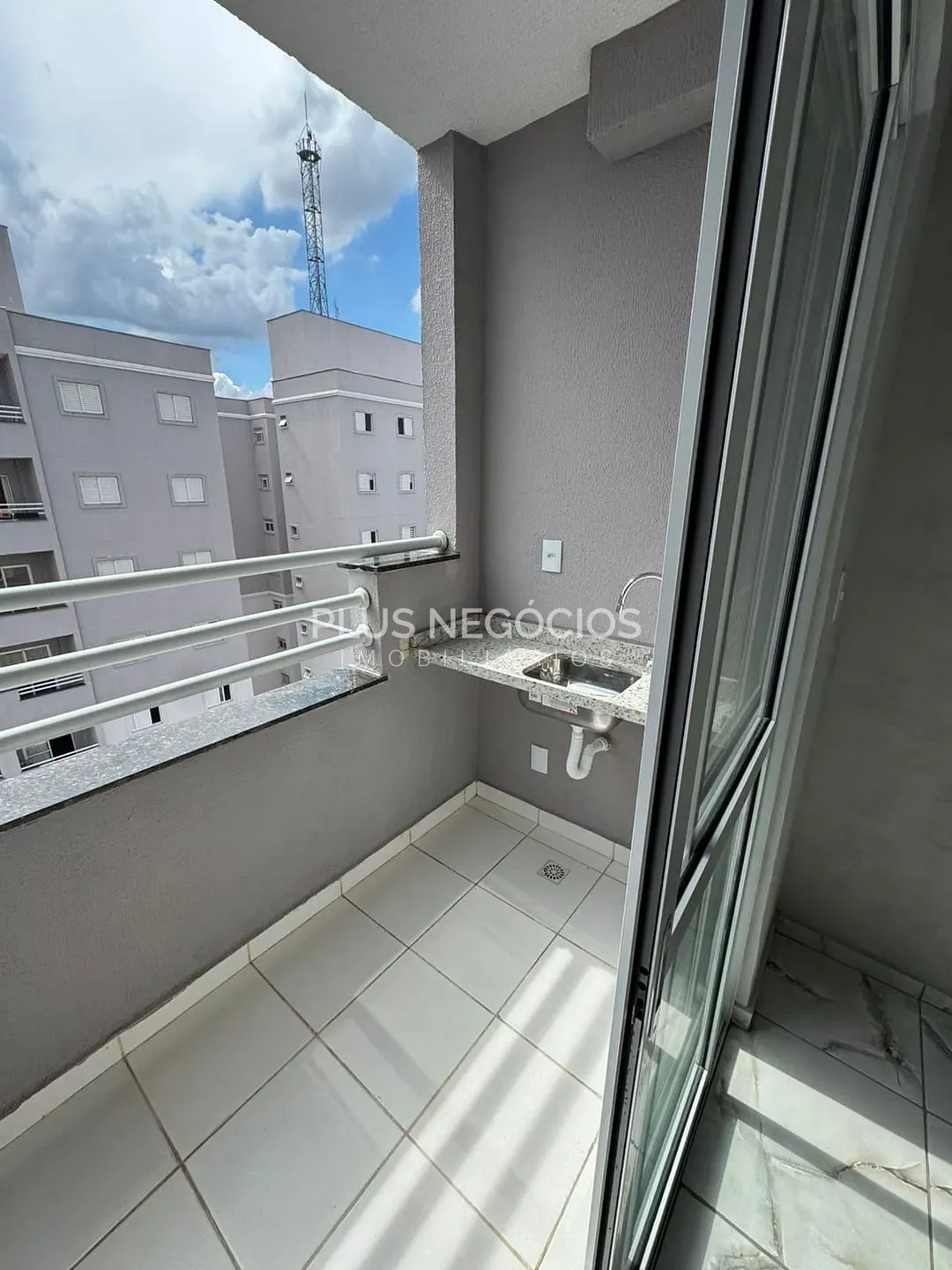 Apartamento, 2 quartos, 57 m² - Foto 7