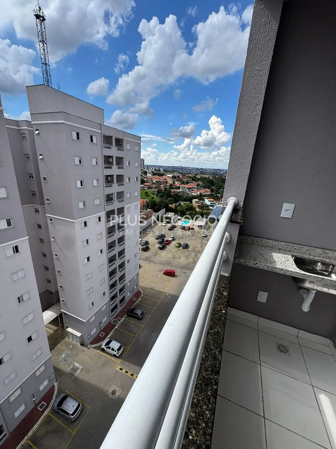 Apartamento, 2 quartos, 57 m² - Foto 9