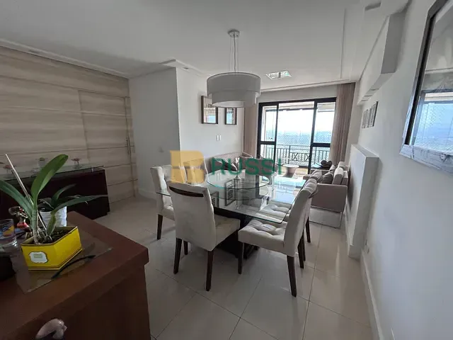 Apartamento 3 quartos e 2 banheiros, à venda, no bairro Vila Adyana em São José dos Campos