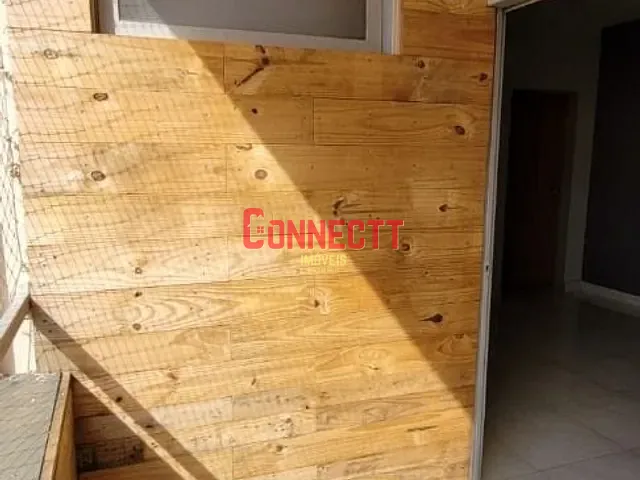 Apartamento 3 quartos e 2 banheiros, à venda, no bairro Jardim Irajá em Ribeirão Preto