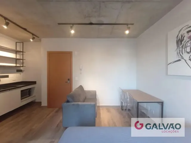 Apartamento 1 quarto e 1 banheiro, para alugar, no bairro São Francisco em Curitiba