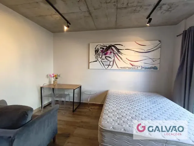 Apartamento 1 quarto e 1 banheiro, para alugar, no bairro São Francisco em Curitiba