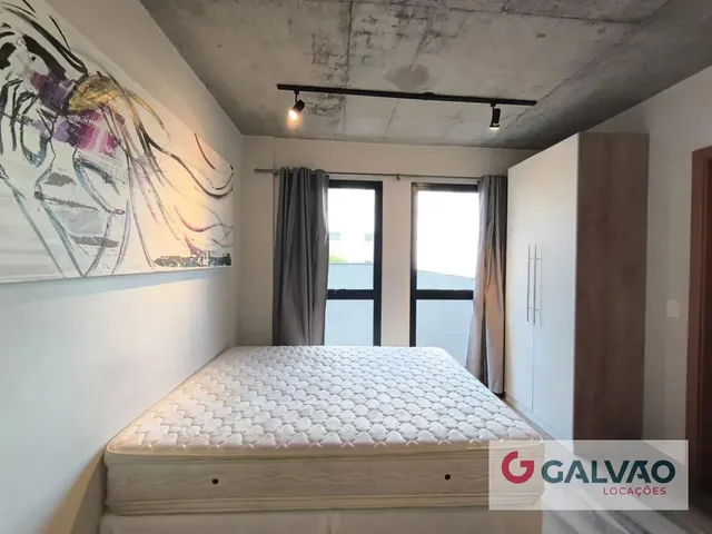 Apartamento 1 quarto e 1 banheiro, para alugar, no bairro São Francisco em Curitiba