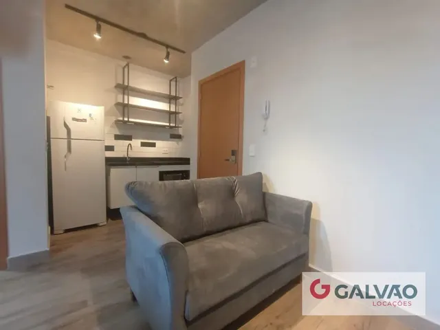 Apartamento 1 quarto e 1 banheiro, para alugar, no bairro São Francisco em Curitiba