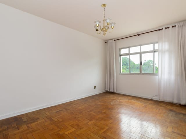 Foto do Apartamento - Apartamento 84m com 3 dormitórios, 2 banheiros, 1 vaga pertinho do Metrô Barra Funda e Parque da Água Branca | Miani Imóveis