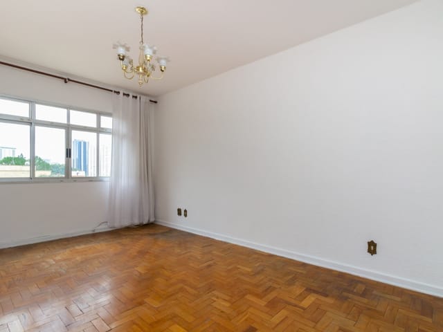 Foto do Apartamento - Apartamento 84m com 3 dormitórios, 2 banheiros, 1 vaga pertinho do Metrô Barra Funda e Parque da Água Branca | Miani Imóveis