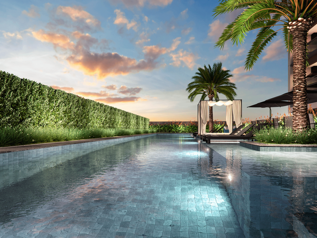 Foto do Apartamento - Apartamento à Venda 2 Dormitórios e 1 Vaga na Saúde, Varanda Gourmet, Lazer no Rooftop + Localização Privilegiada | Paulista Imóveis.