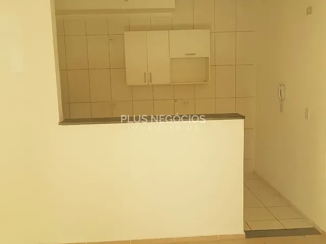 Apartamento com 76m² 2 quartos e 2 banheiros, à venda, no bairro Parque Reserva Fazenda Imperial em Sorocaba