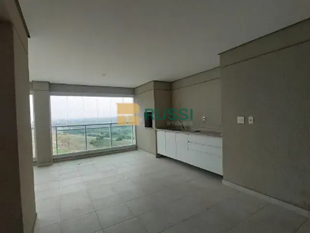Apartamento com 259m² 4 quartos e 6 banheiros, para alugar, no bairro Jardim das Colinas em São José dos Campos
