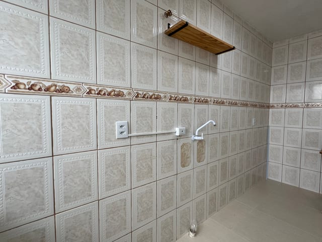 Apartamento com 64m² 2 quartos e 1 banheiro, à venda, no bairro Centro em Pelotas
