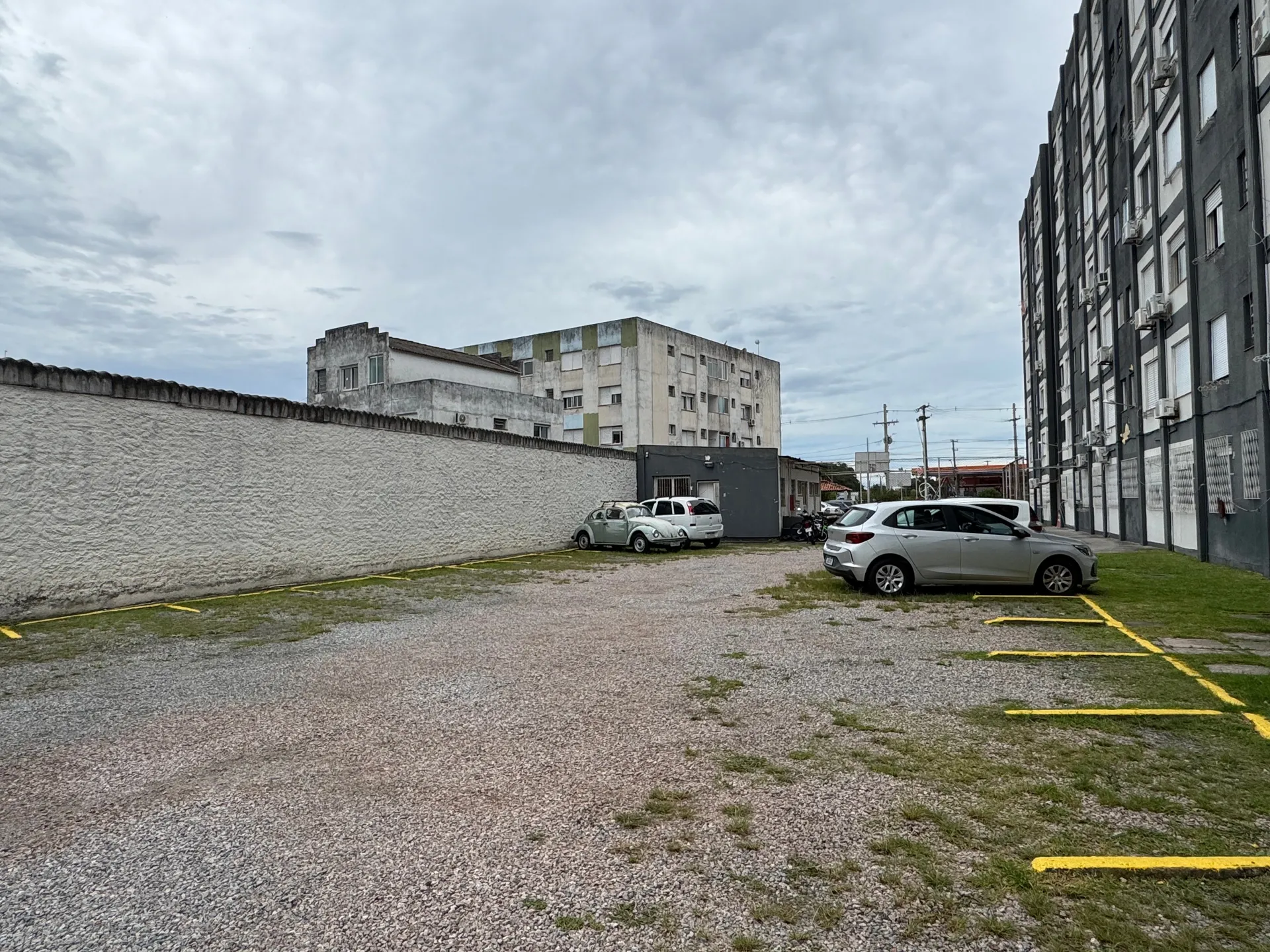 Apartamento de 2 dormitórios reformado à no Edifício José Brusque no Centro de Pelotas próximo à Bento Gonçalves - 18