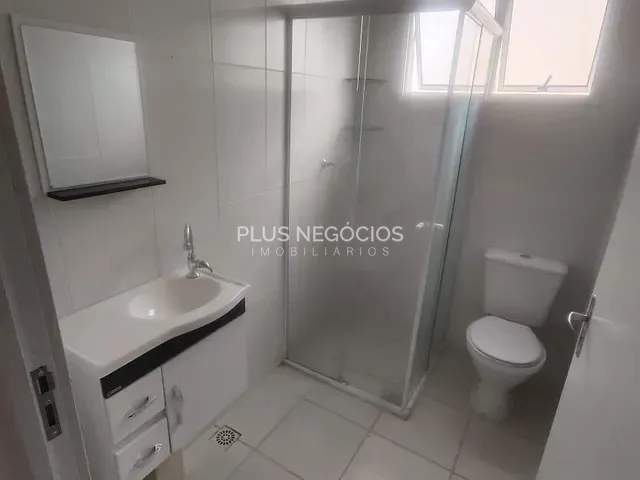 Apartamento com 53m² 2 quartos e 1 banheiro, à venda, no bairro Vila Odim Antão em Sorocaba